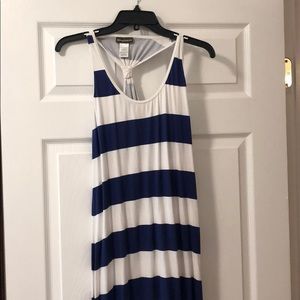 Tommy Bahama M Maxi dress
